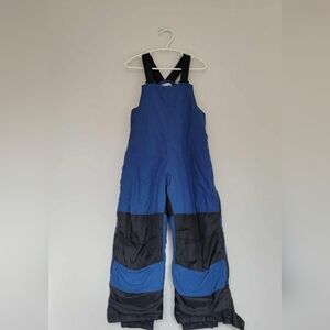 MEC toaster bib snow pants